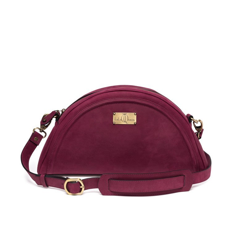 MOON OVERSIZED CLUTCH