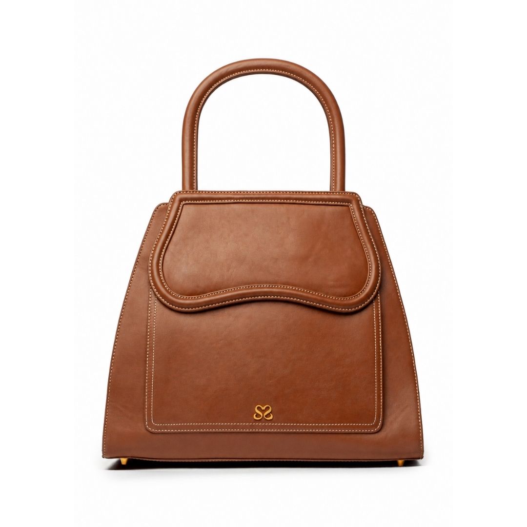 Large Cognac