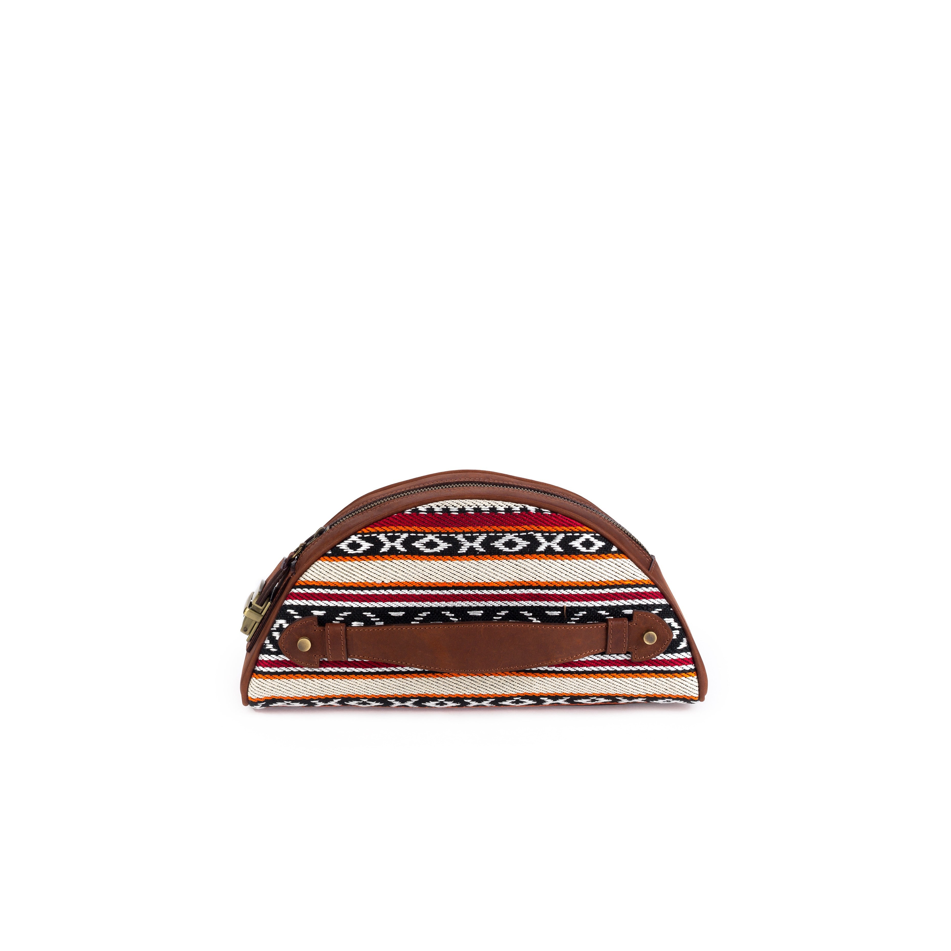 MOON ARABIAN/ BROWN