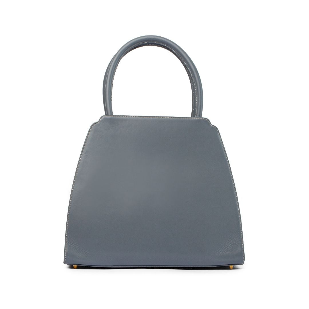 Large Steel Blue