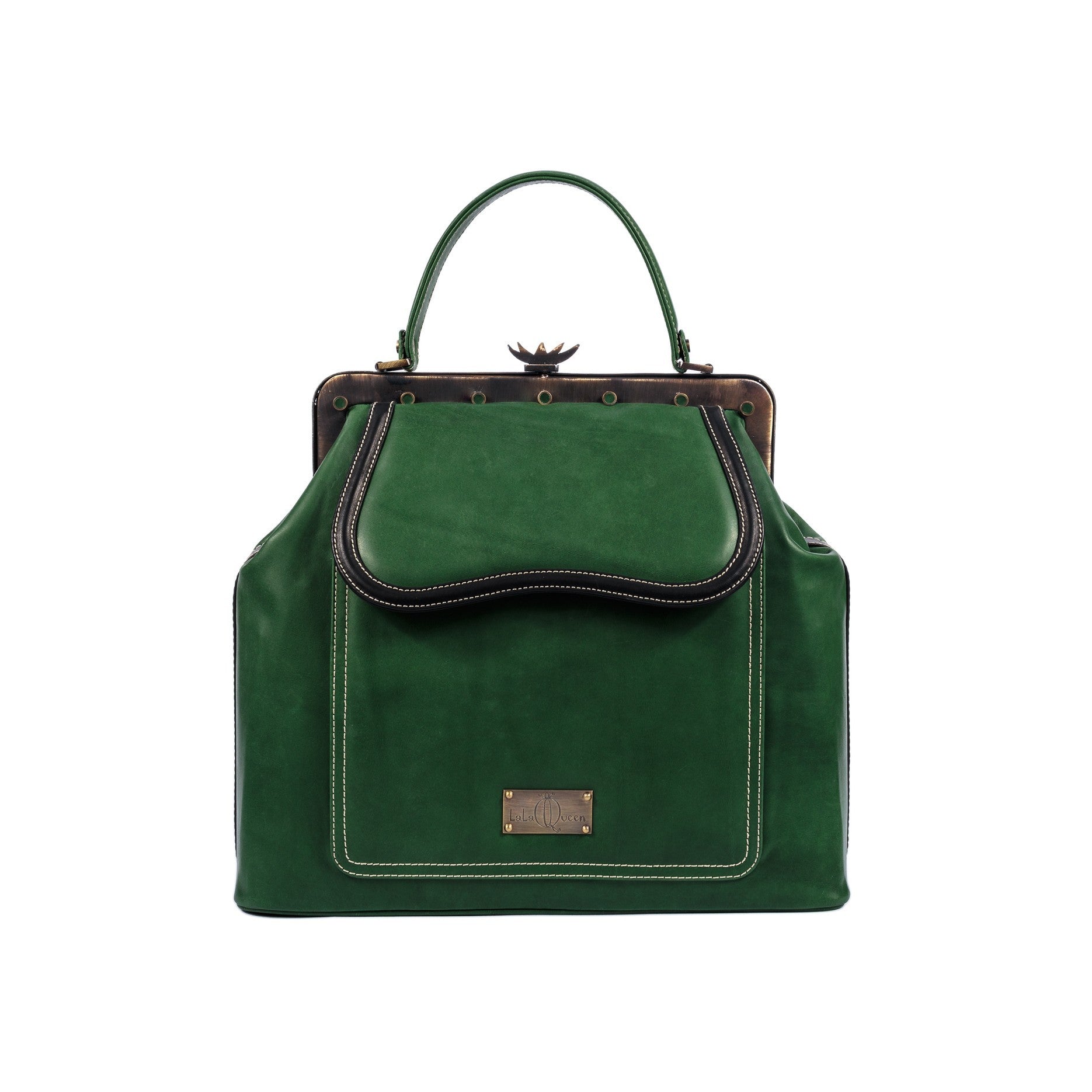 DR.BAG CLASSICAL/ Green