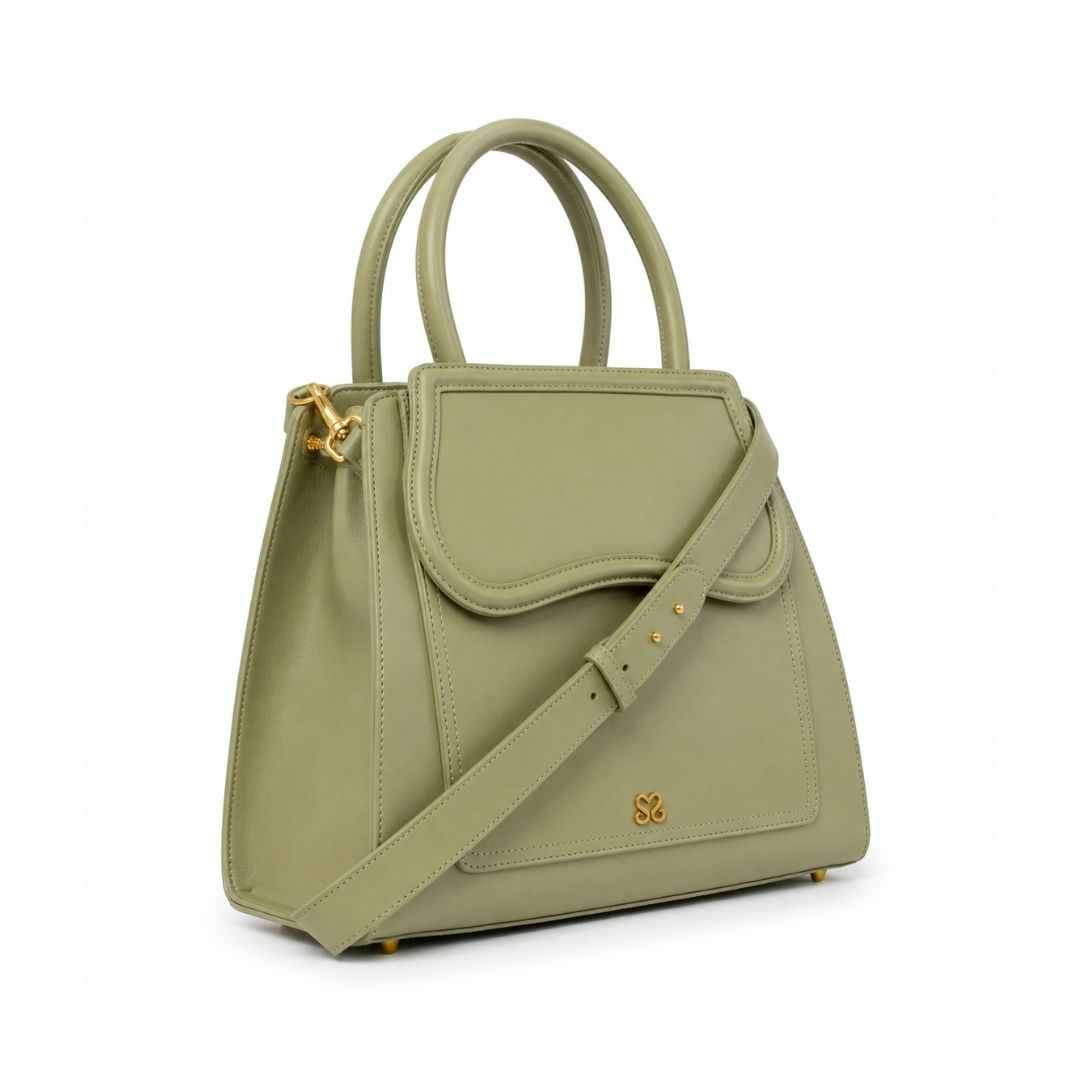 Small Dusty Olive