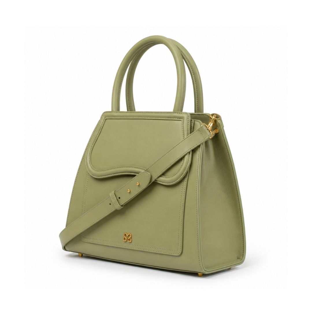 Small Dusty Olive