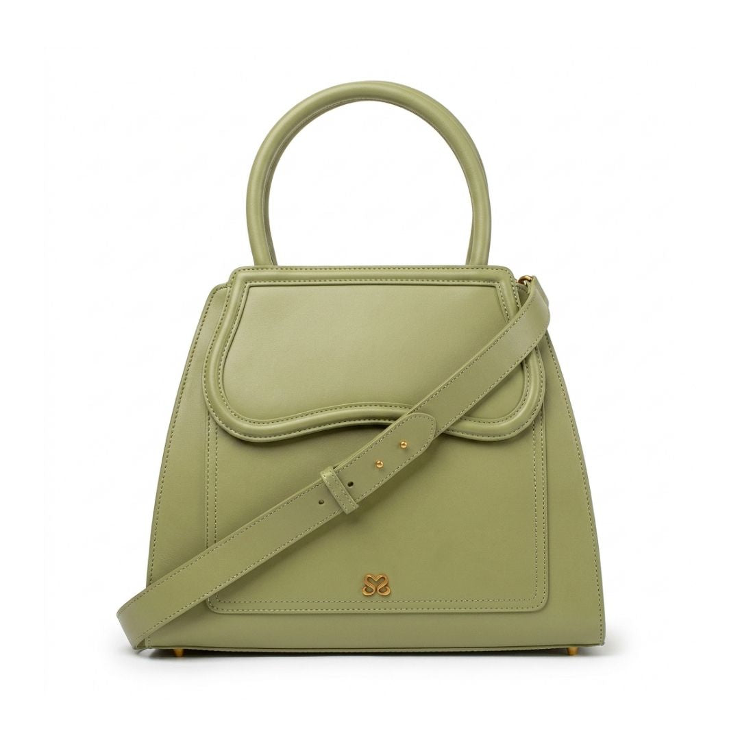 Small Dusty Olive