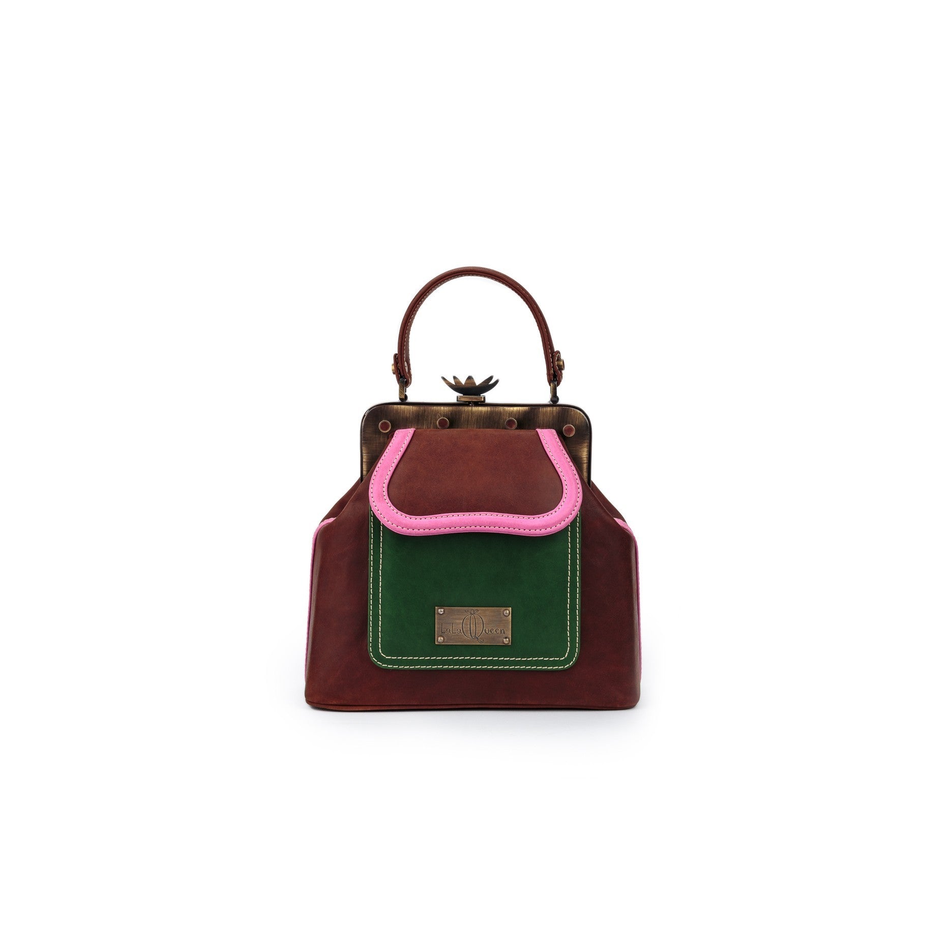 DR.BAG MICRO/PINK