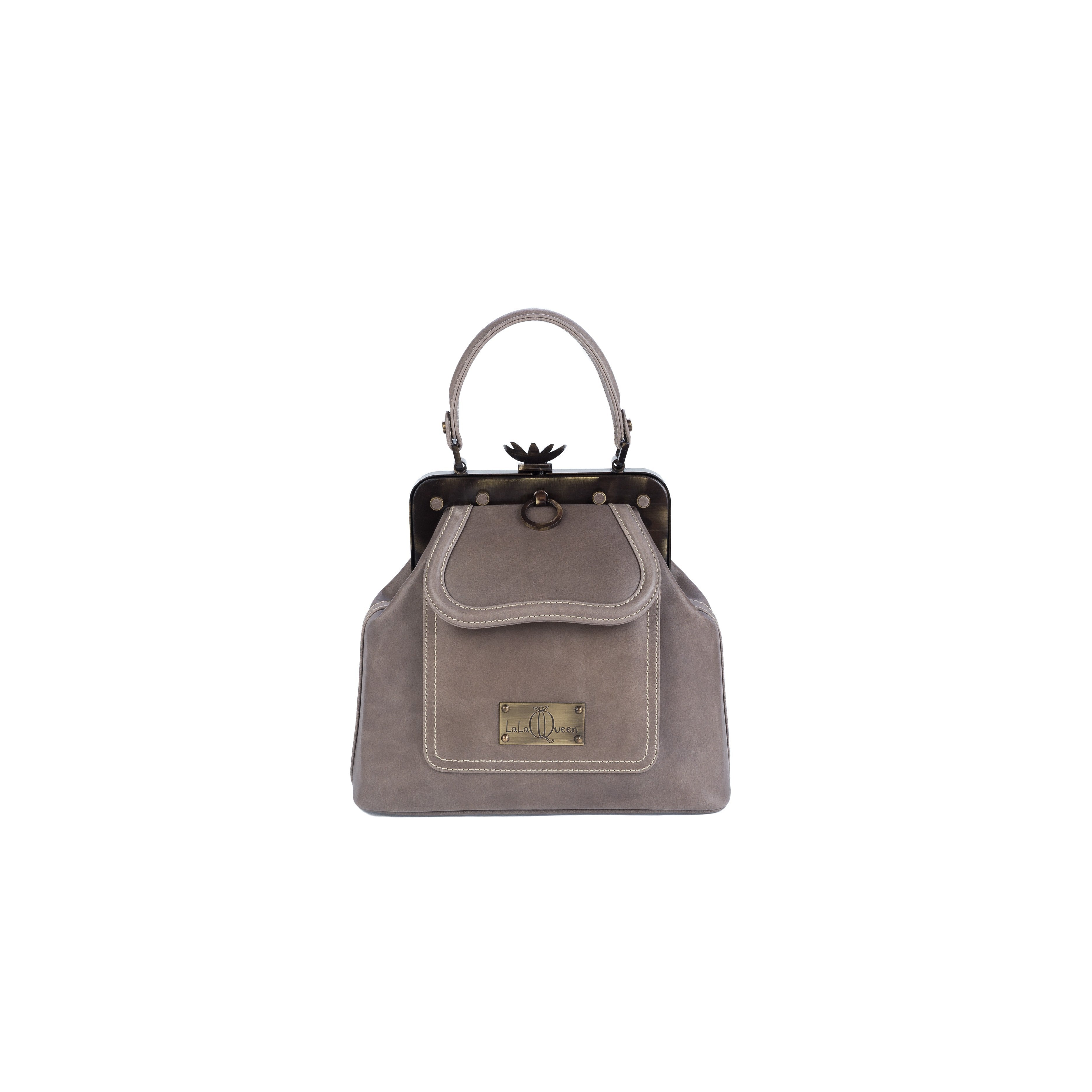 DR.BAG MICRO/GREY