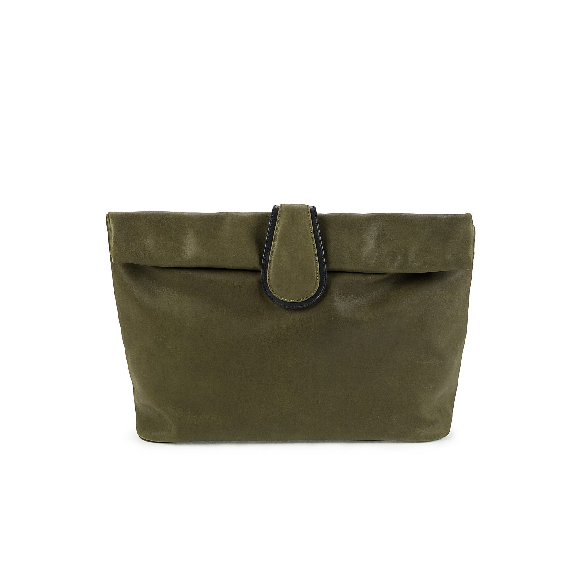 THE CURVE/OLIVE