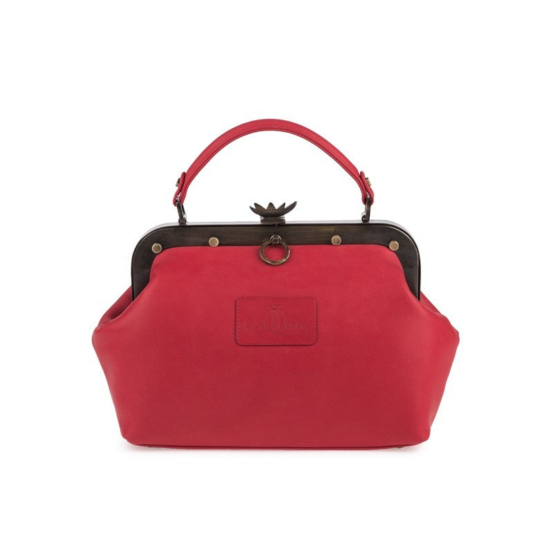 DR.BAG MINI/ Red