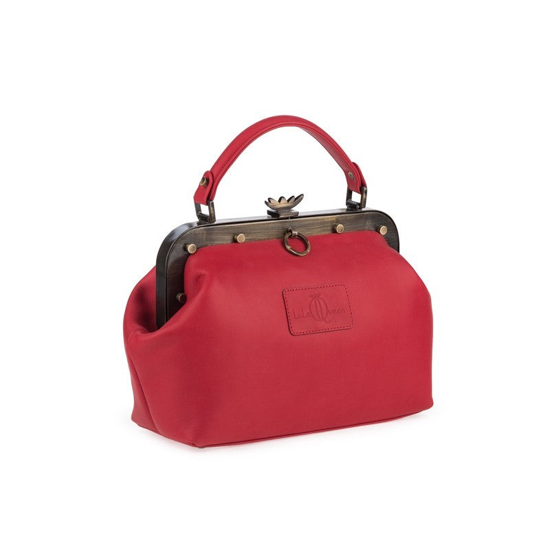 DR.BAG MINI/ Red