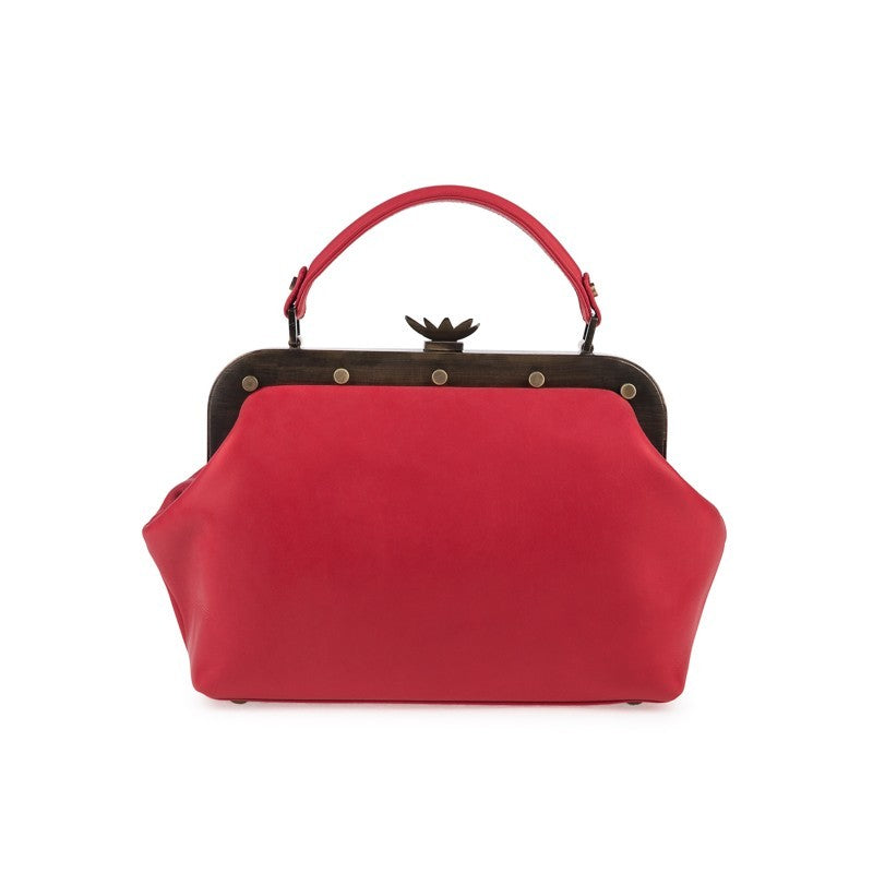 DR.BAG MINI/ Red