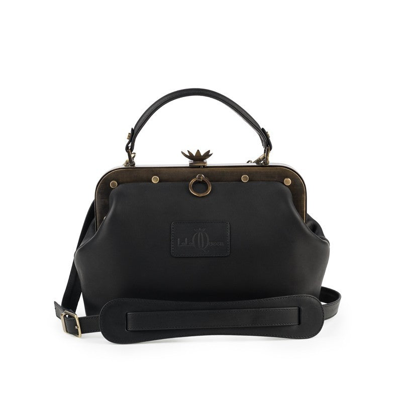 DR.BAG MINI/ Black