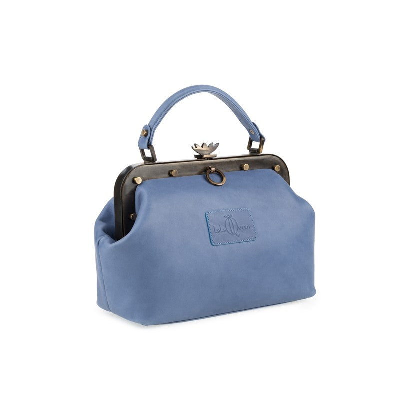 DR.BAG MINI/ Burgundy