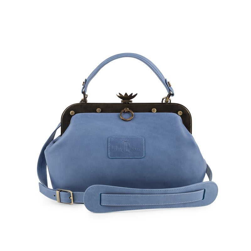 DR.BAG MINI/ Burgundy