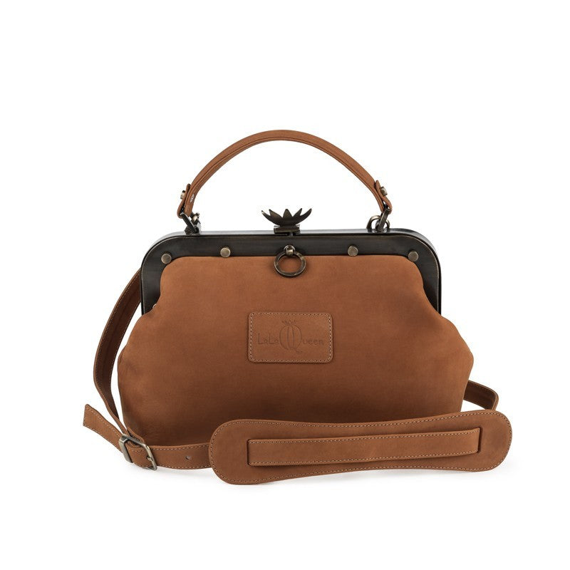 DR.BAG MINI/ Camel
