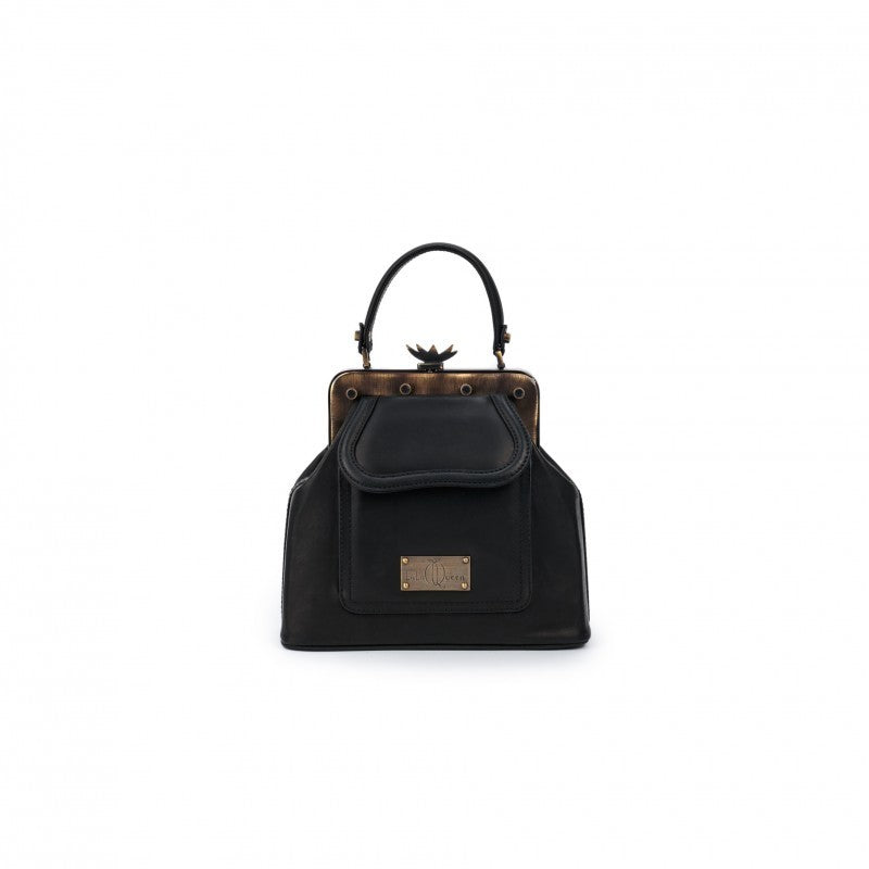 DR.BAG MICRO/BLACK