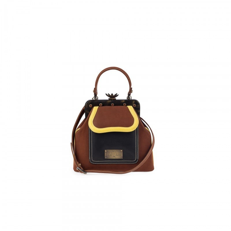 DR.BAG MICRO/ Yellow