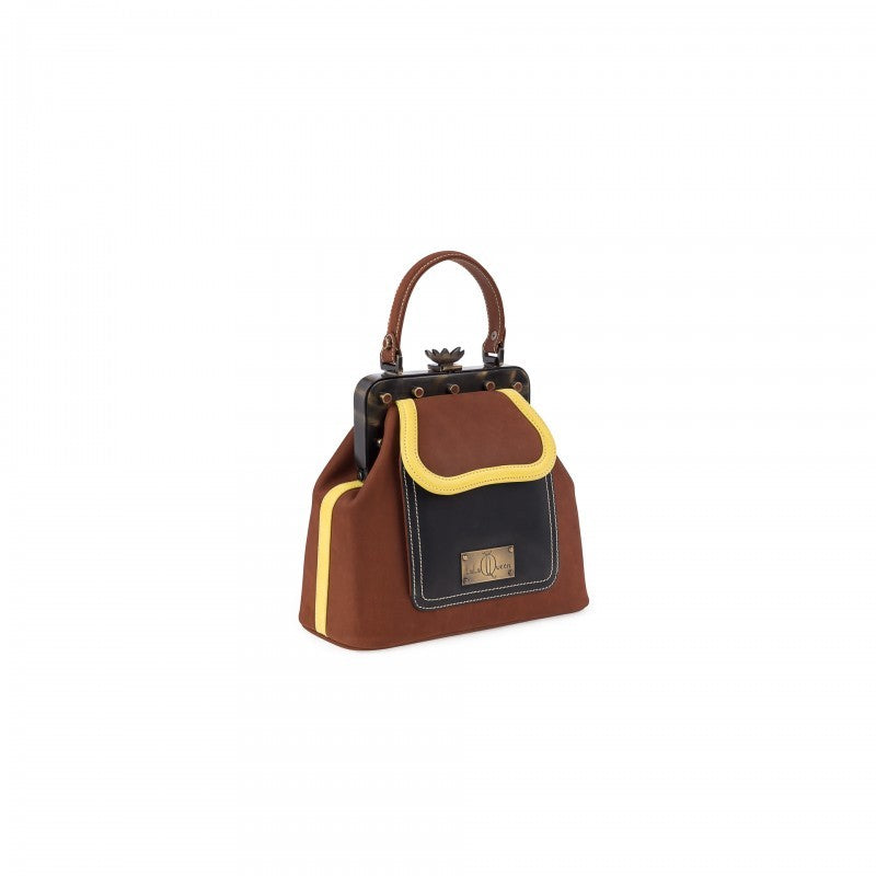 DR.BAG MICRO/ Yellow