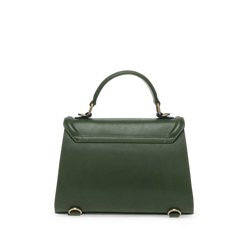 DR.BAG GRACE/ OLIVE