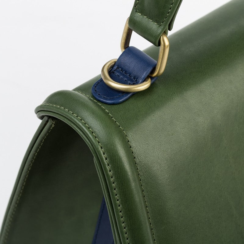 DR.BAG GRACE/ OLIVE