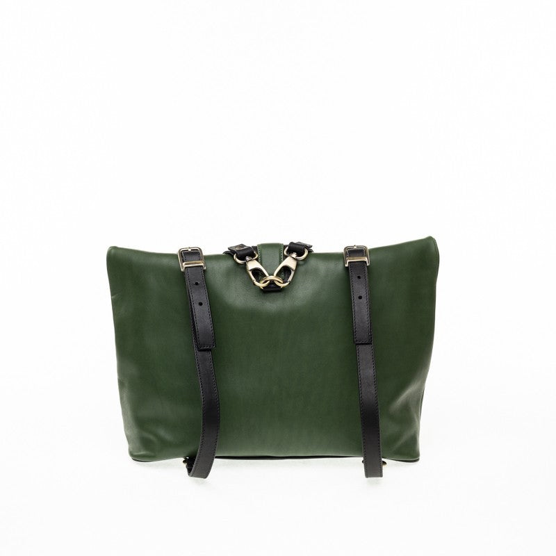 THE CURVE/GREEN
