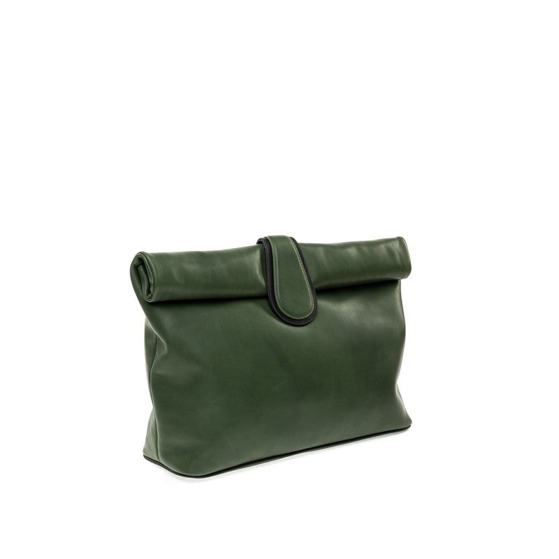 THE CURVE/GREEN