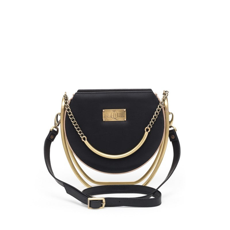 QUANTUM RANGE/BLACK