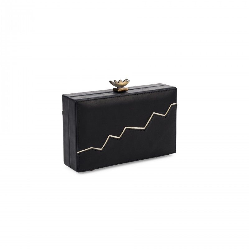 ULSE CLUTCH/BLACK