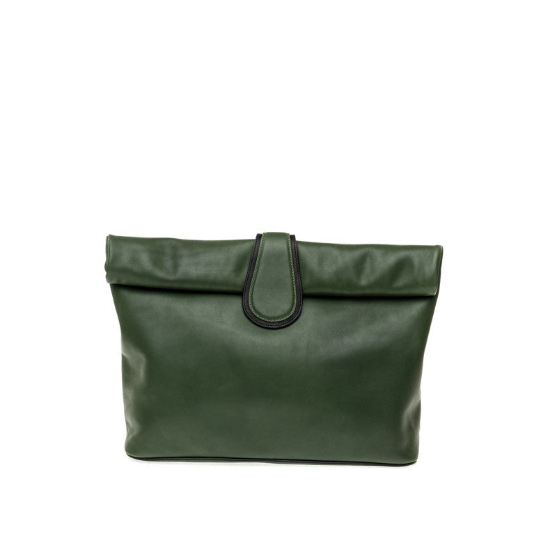 THE CURVE/GREEN