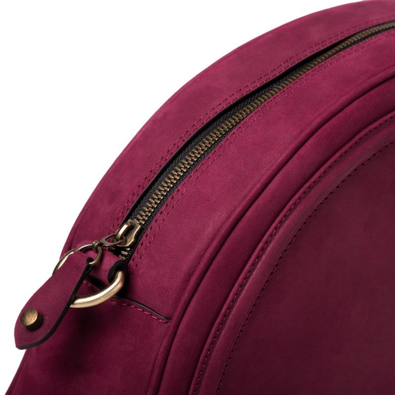 MOON OVERSIZED CLUTCH