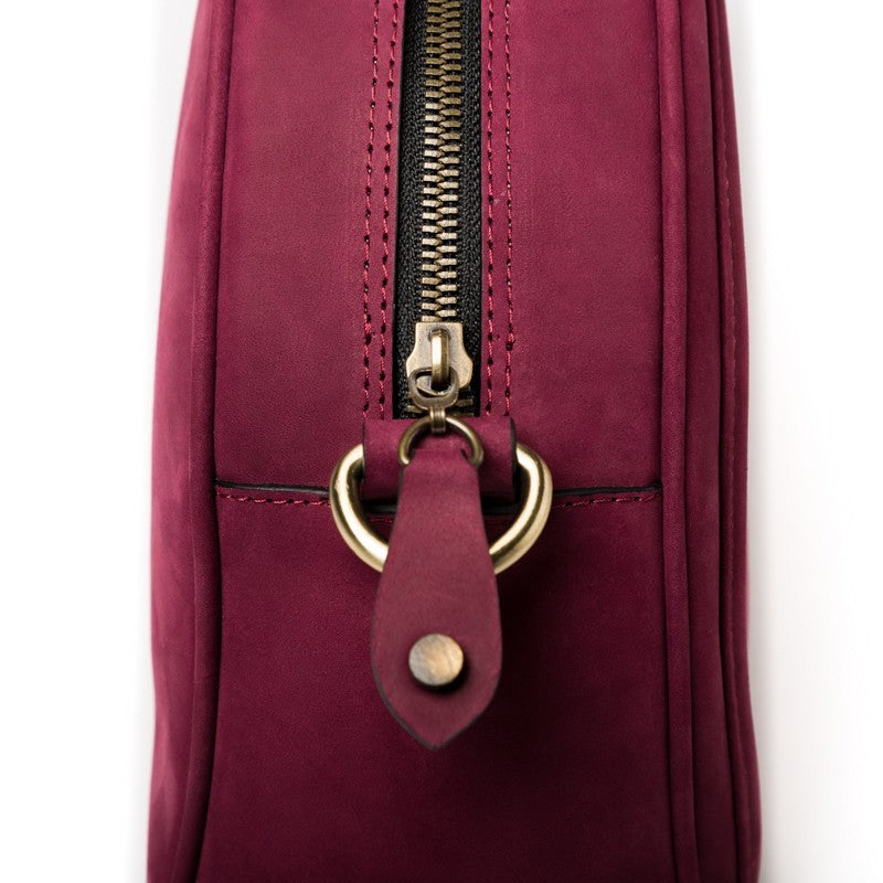 MOON OVERSIZED CLUTCH