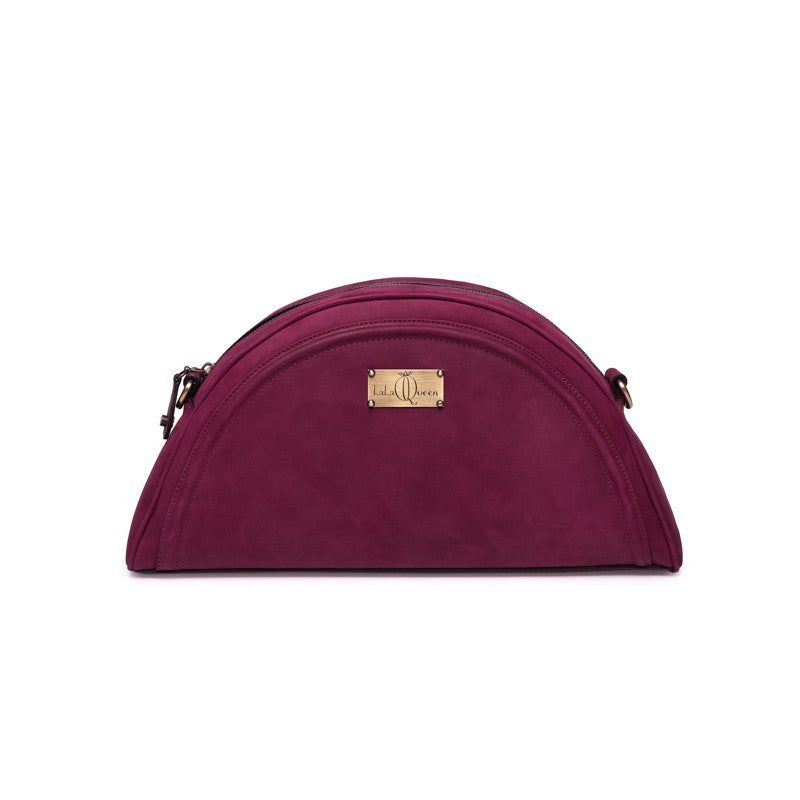 MOON OVERSIZED CLUTCH