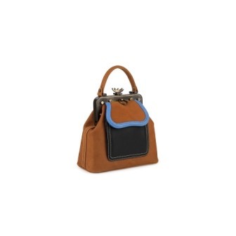 DR.BAG MICRO/ Yellow