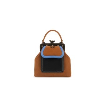 DR.BAG MICRO/ Blue