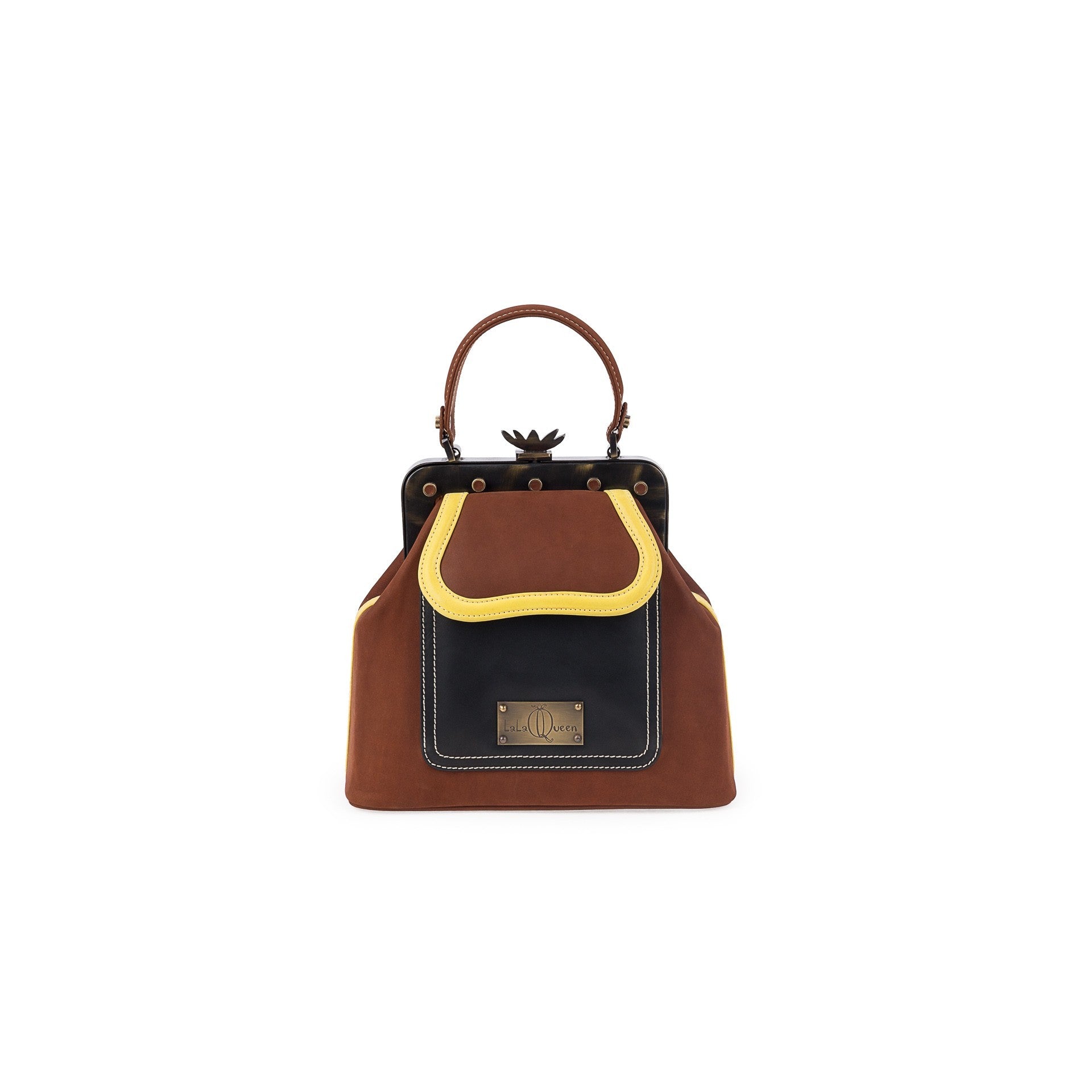 DR.BAG MICRO/ Yellow