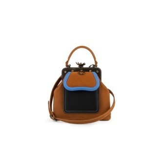 DR.BAG MICRO/ Blue