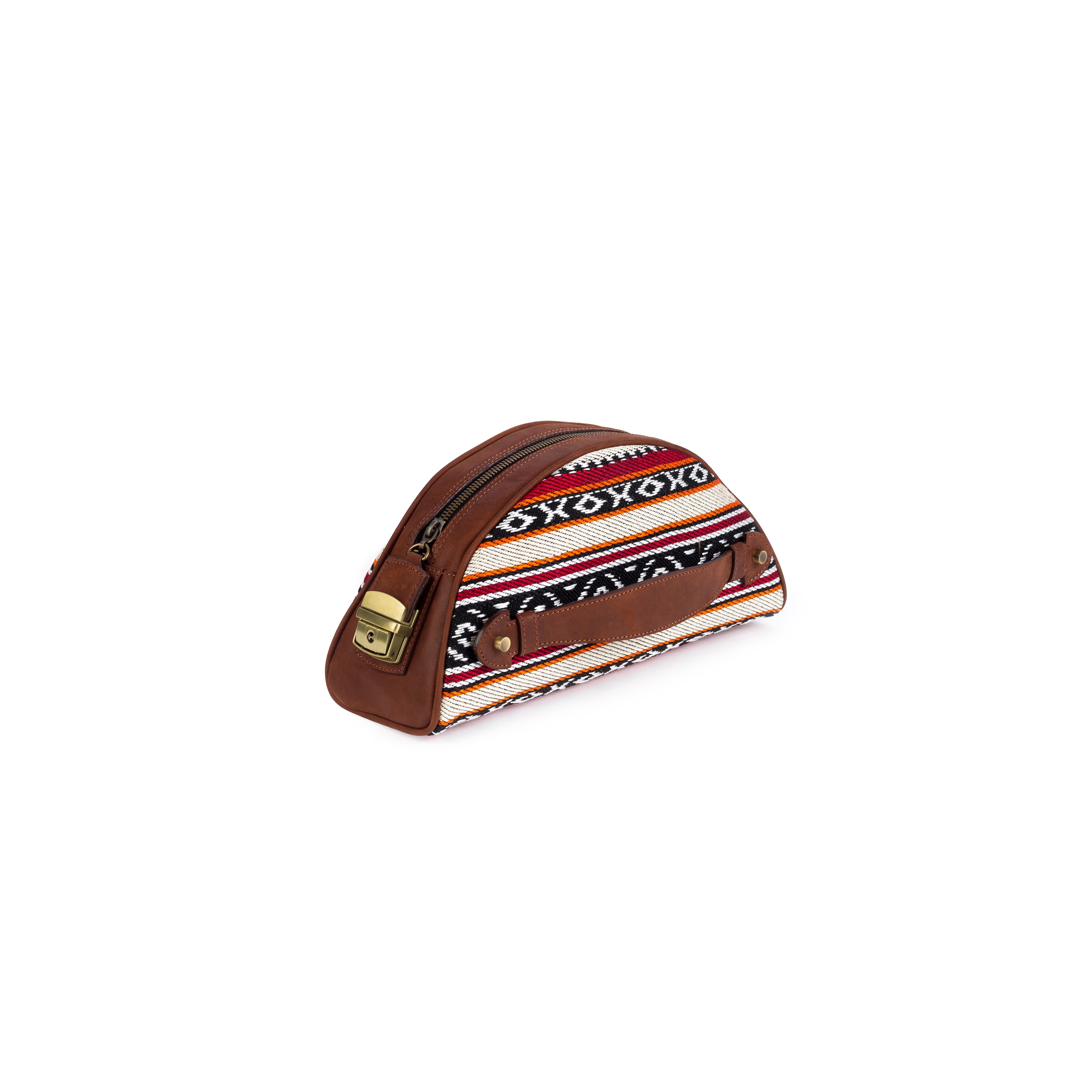 MOON ARABIAN/ BROWN
