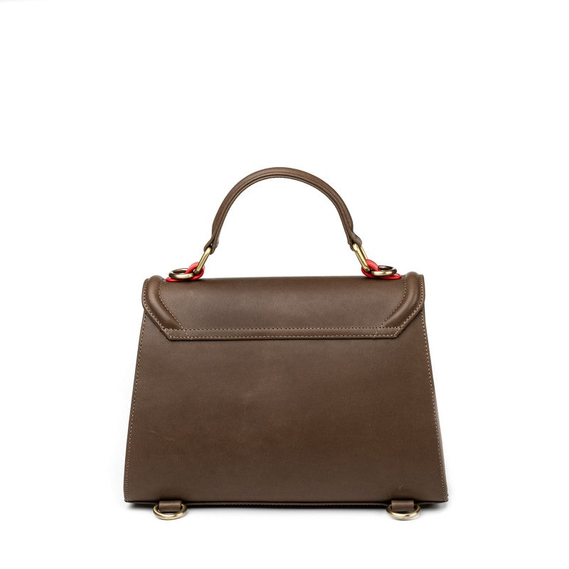 DR.BAG GRACE/BROWN
