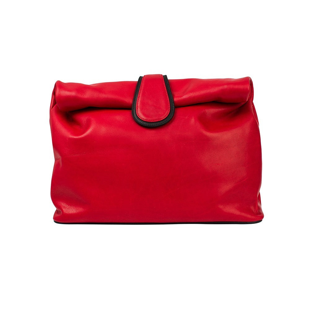 THE CURVE/RED