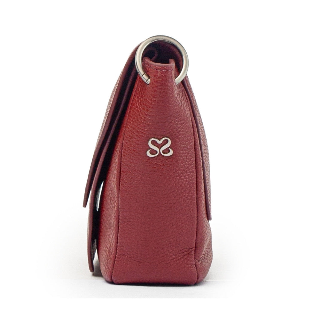 Medium Oxblood
