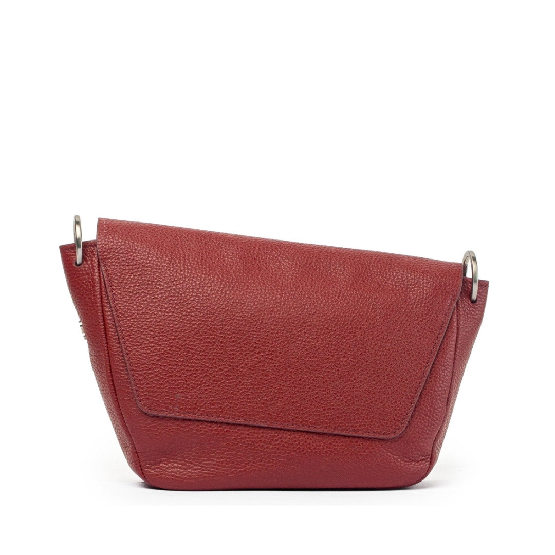 Medium Oxblood