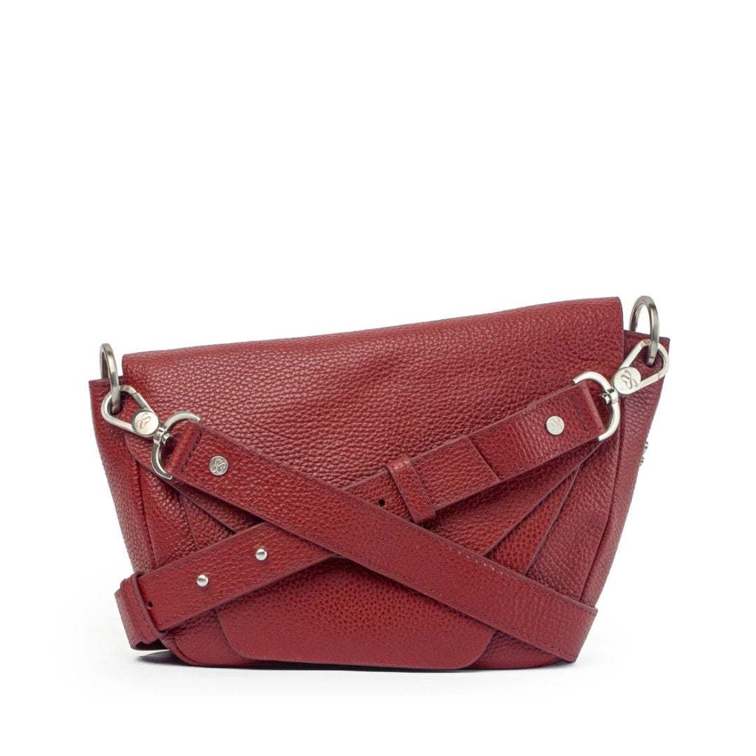 Medium Oxblood