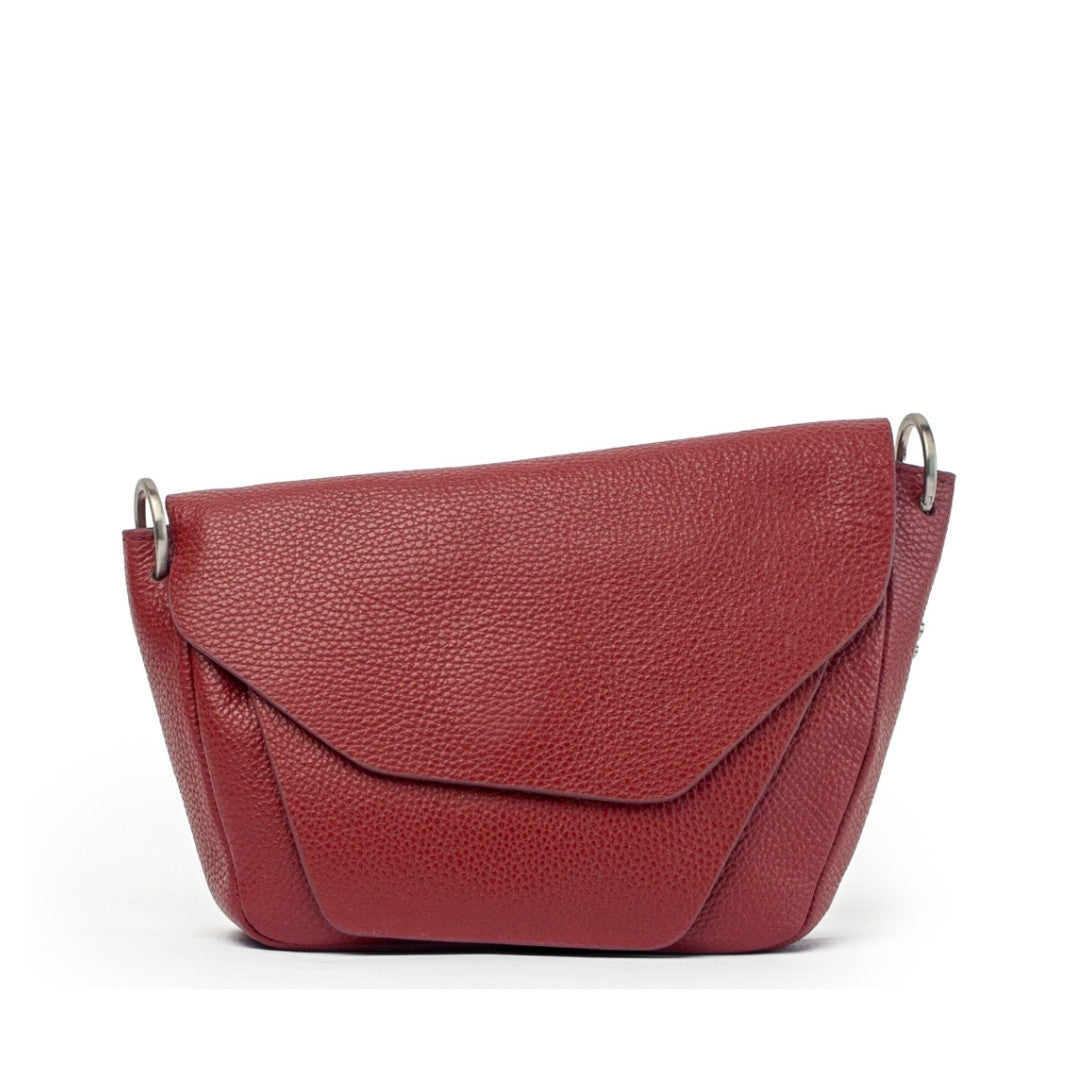 Medium Oxblood