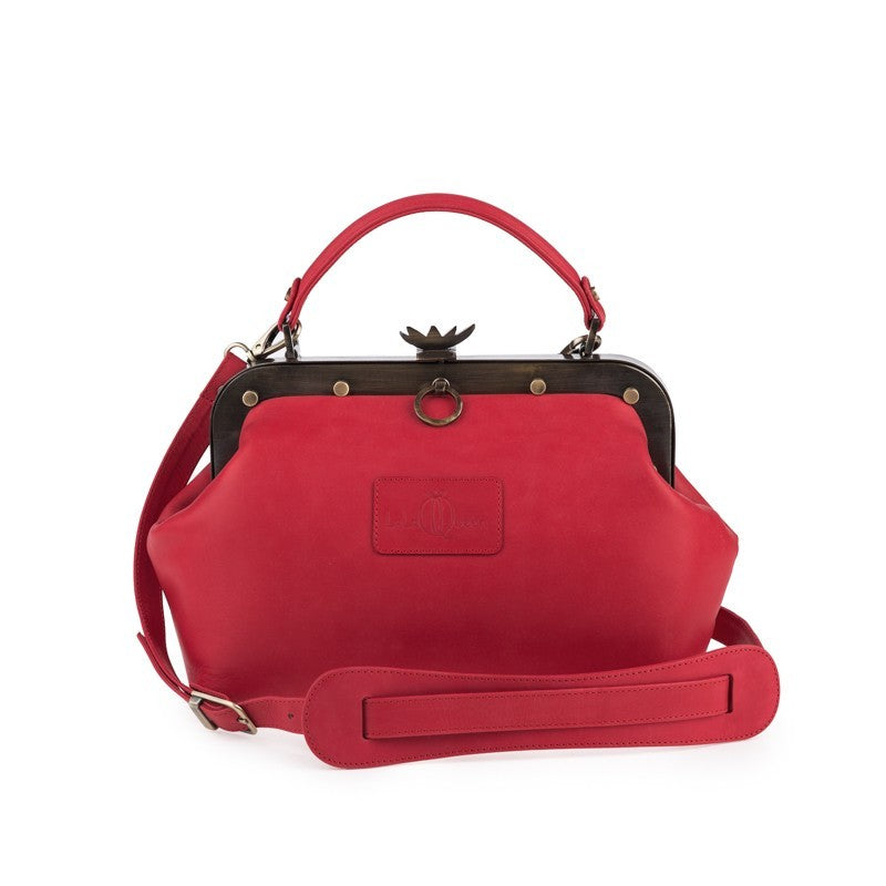 DR.BAG MINI/ Red