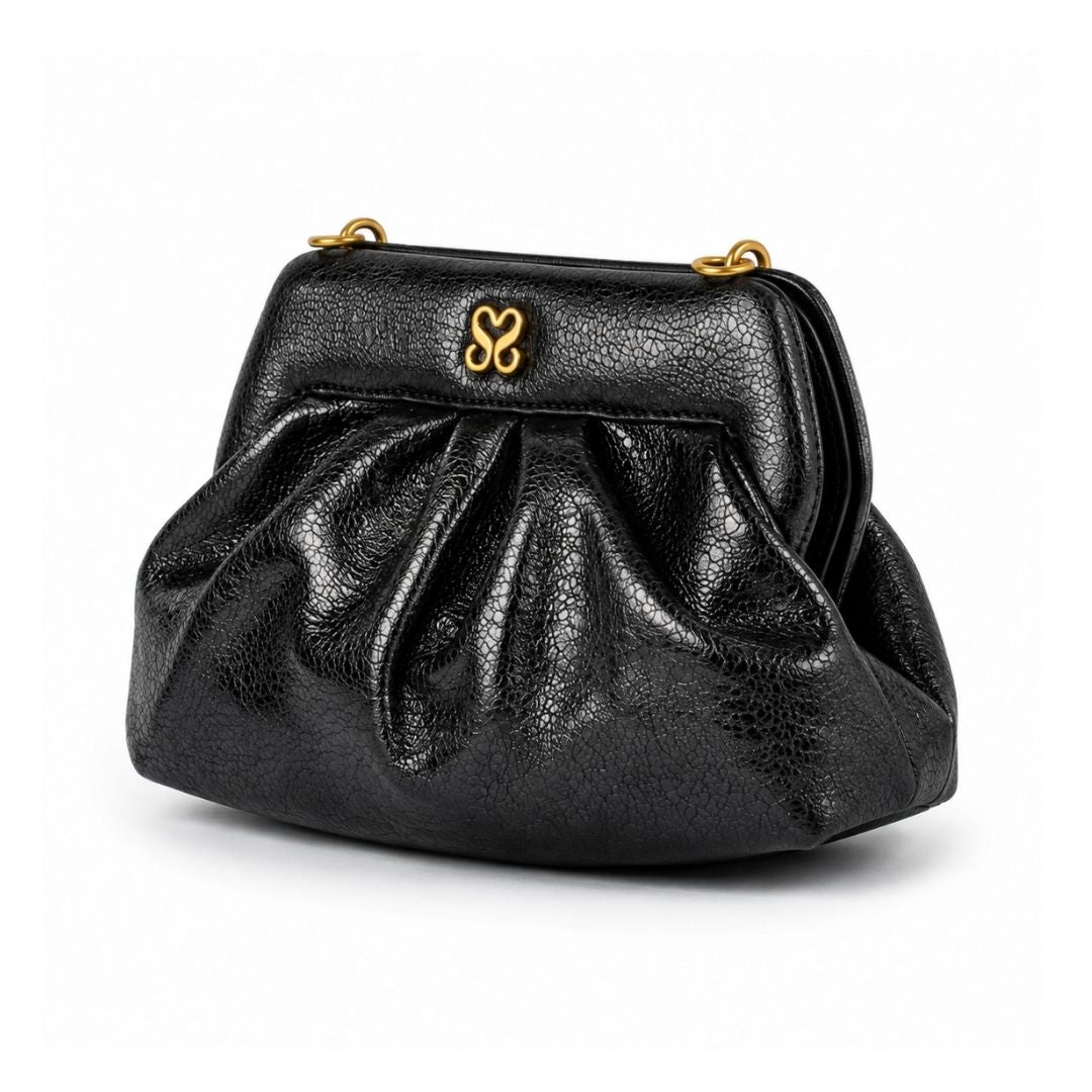 Small Black