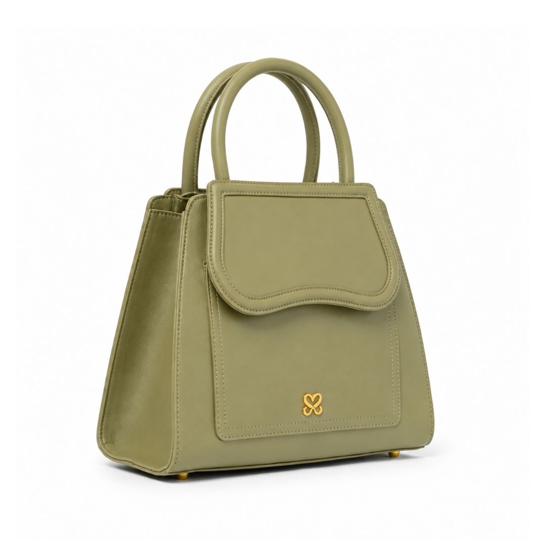 Small Dusty Olive