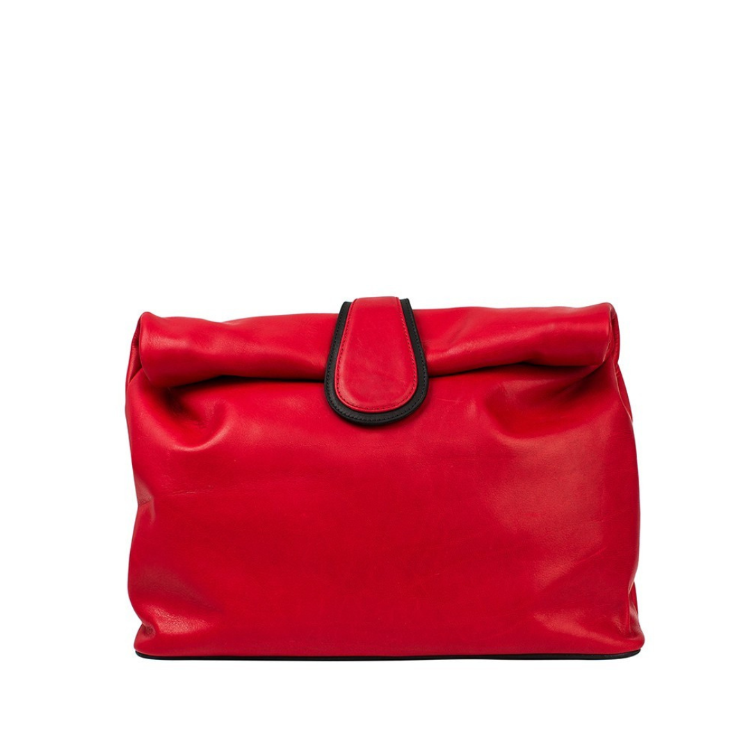THE CURVE/RED