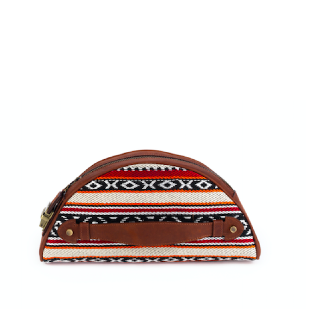 MOON ARABIAN/ BROWN