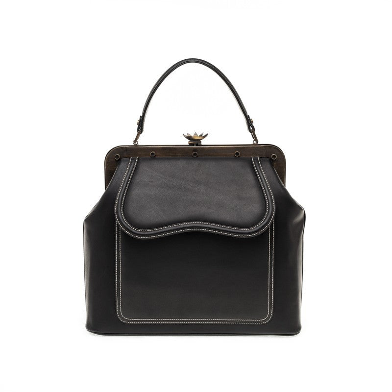 DR.BAG CLASSICAL/ Black