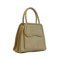 Large Dusty Olive