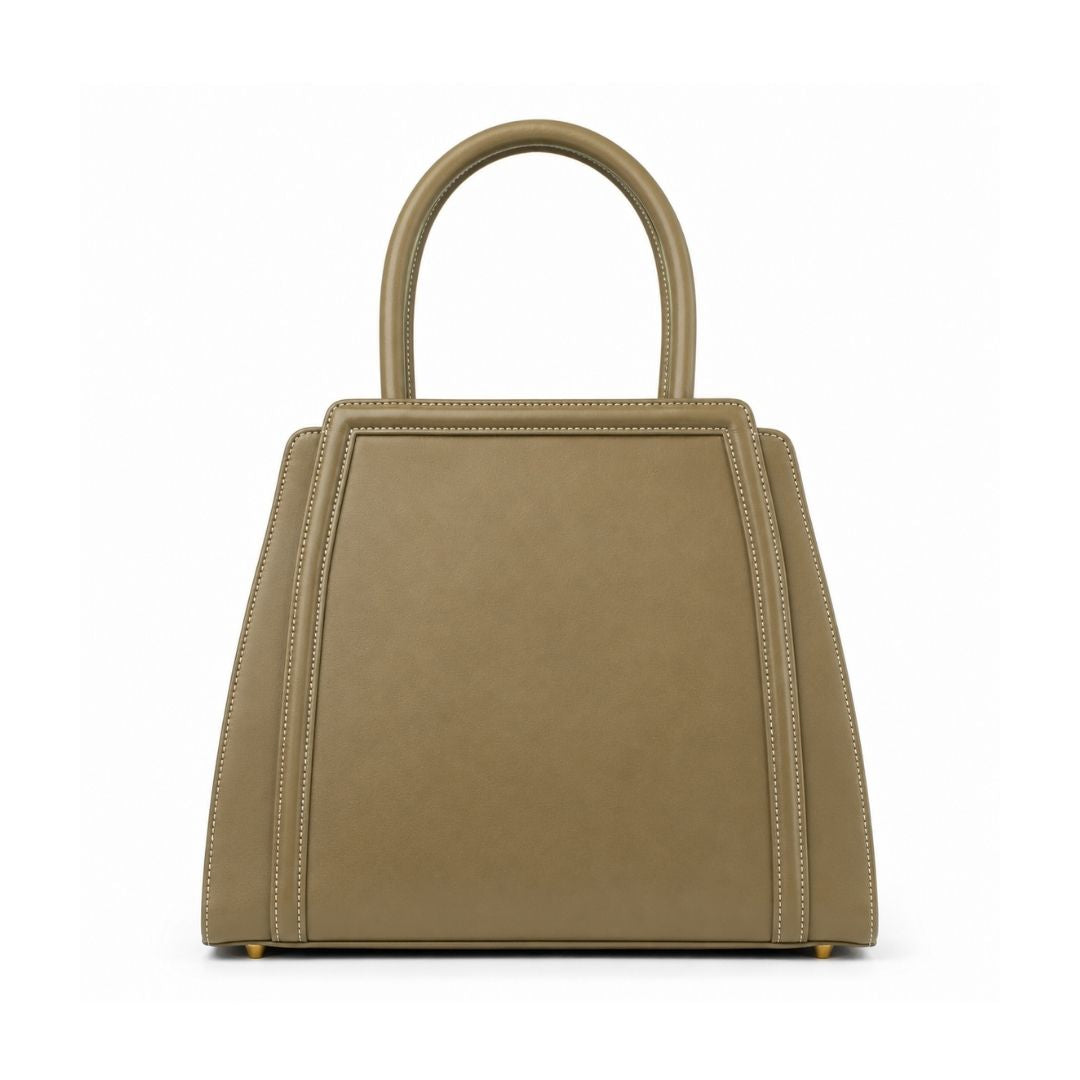 Large Dusty Olive